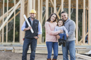 What Goes into Design Preparation with a Custom Home Builder? 
